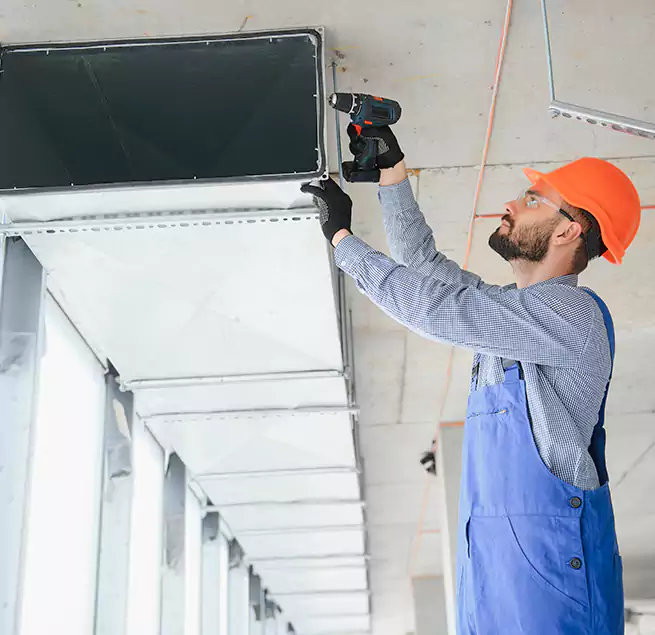 Why Homeowners & Businesses Trust Us in South Salt Lake, UT