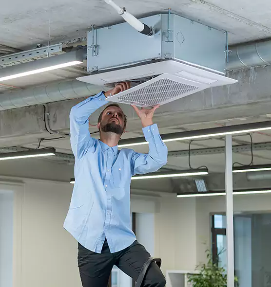 Professional Air Duct Cleaners in South Salt Lake, UT