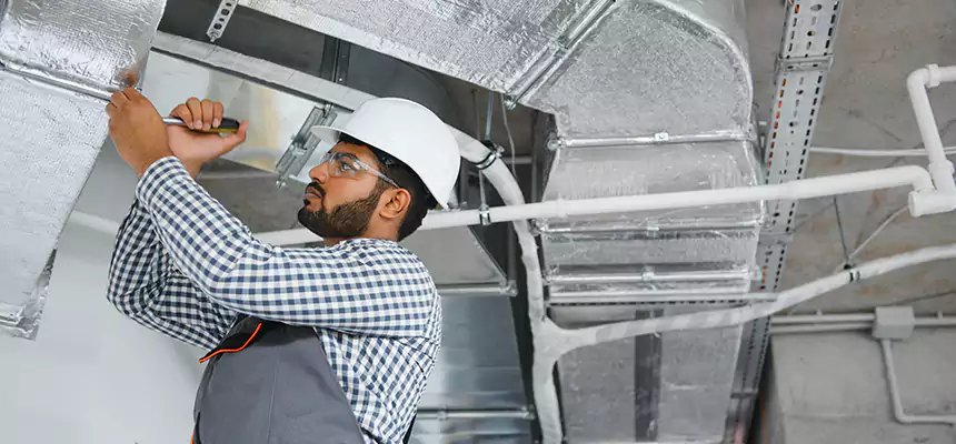 Proactive Ac Vent Repairs & Air Duct Replacement Companies Near Me in South Salt Lake