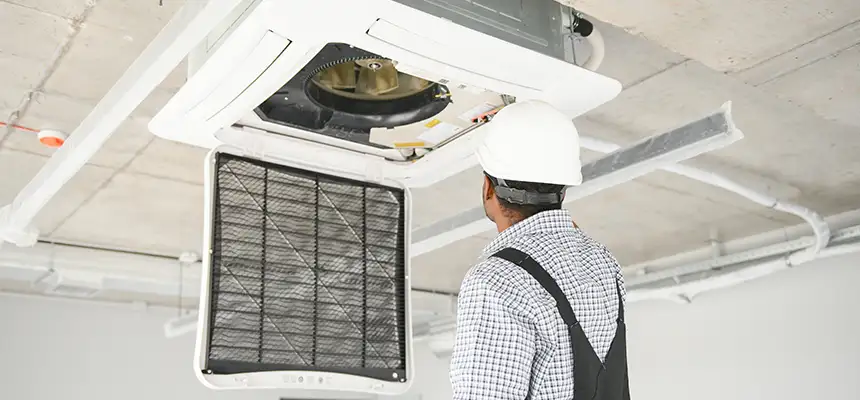 Our Affordable Duct Cleaning Near Me Services in South Salt Lake, UT