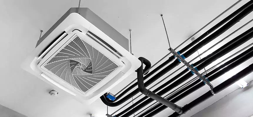 Our Air Duct Deep Cleaning Services in South Salt Lake, UT