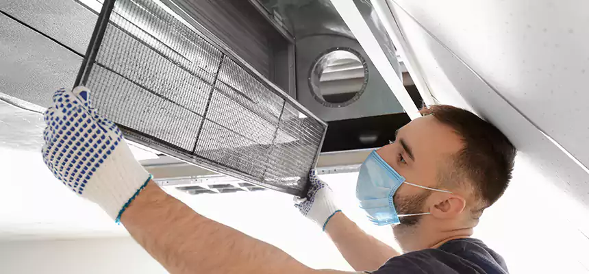 Diagnostic HVAC Coil & Blower Cleaning in South Salt Lake