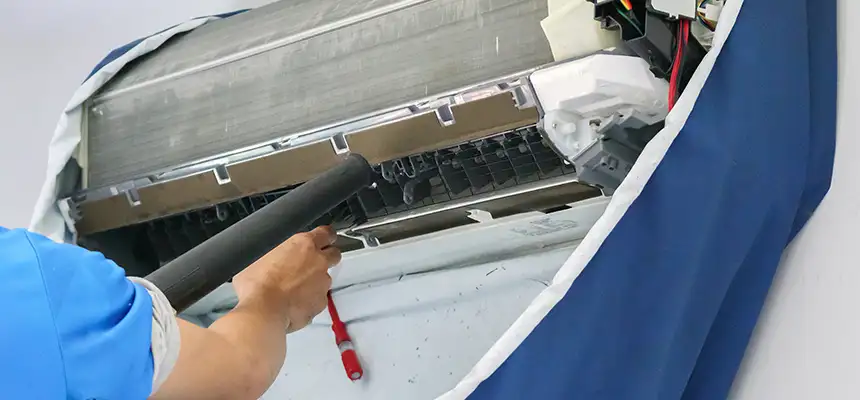 Advanced Clogged Dryer Vent Repair for Multi-Unit & Commercial in South Salt Lake, UT