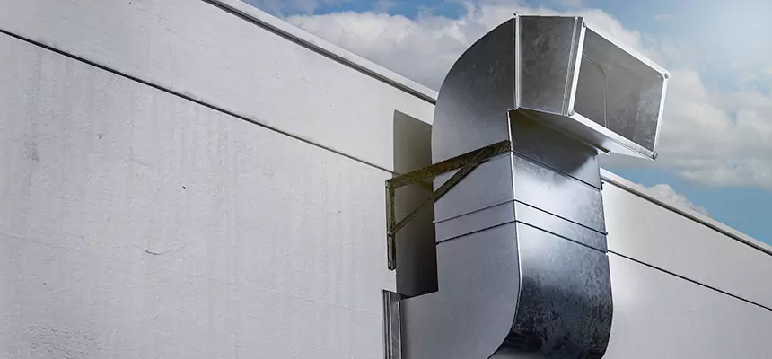 Comprehensive Commercial HVAC Cleaning in South Salt Lake