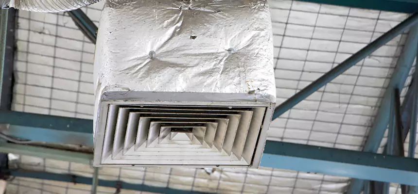 Our Custom HVAC Ductwork Services in South Salt Lake, UT