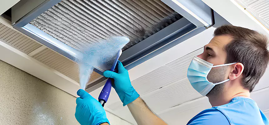 Our Home Ventilation Cleaning Services in South Salt Lake, UT