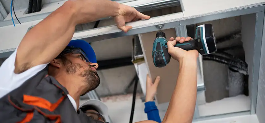 Our Improve Home Air Circulation Services in South Salt Lake, UT