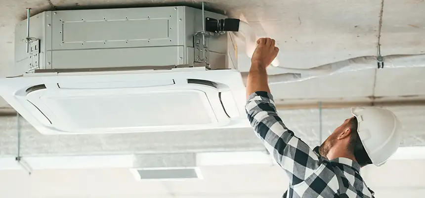 Our Local Vent Cleaning Services in South Salt Lake, UT