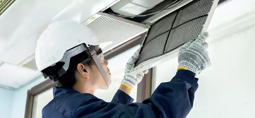 Our Multi-family Home Duct Cleaning Services in South Salt Lake, UT