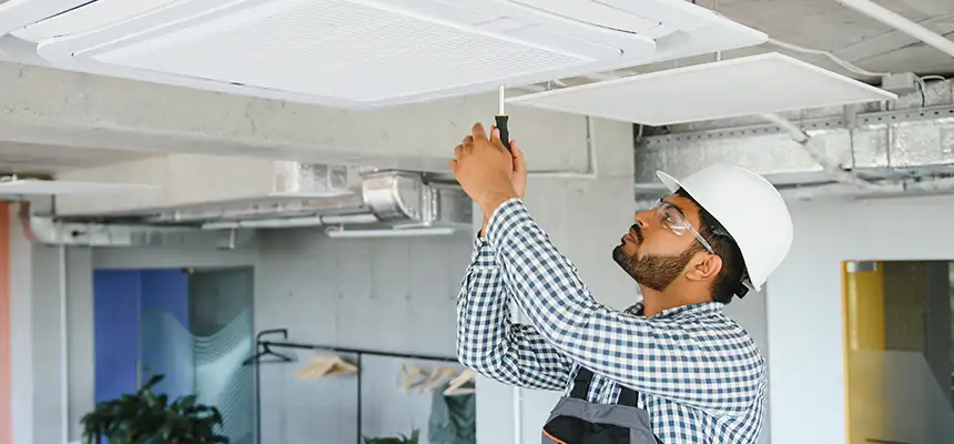 Our Roof Dryer Vent Cleaning Services in South Salt Lake, UT