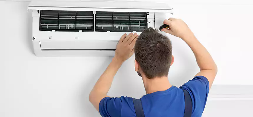 Our Smart Air Conditioning Installation Services in South Salt Lake, UT