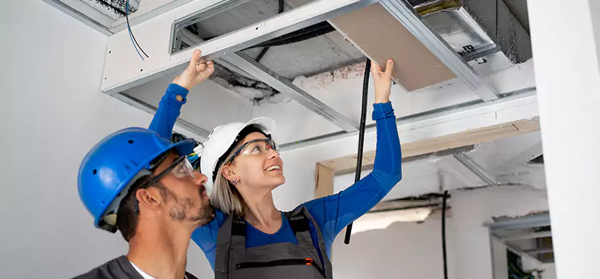 Our Vent Relocation Services in South Salt Lake, UT