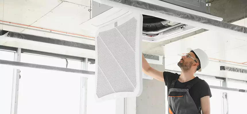 Dryer Ventilation Duct Cleaning in South Salt Lake