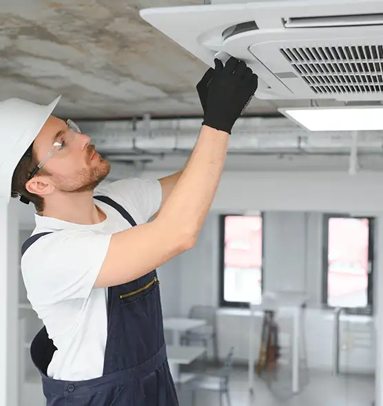Top Affordable Duct Cleaning Services Near Me in South Salt Lake, UT