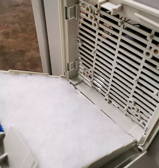 Professional Air Duct Expansion Solutions in South Salt Lake, UT