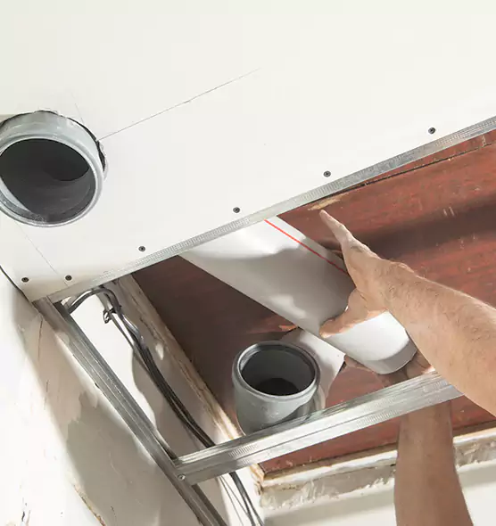 Professional Air Duct Replacement in South Salt Lake, UT