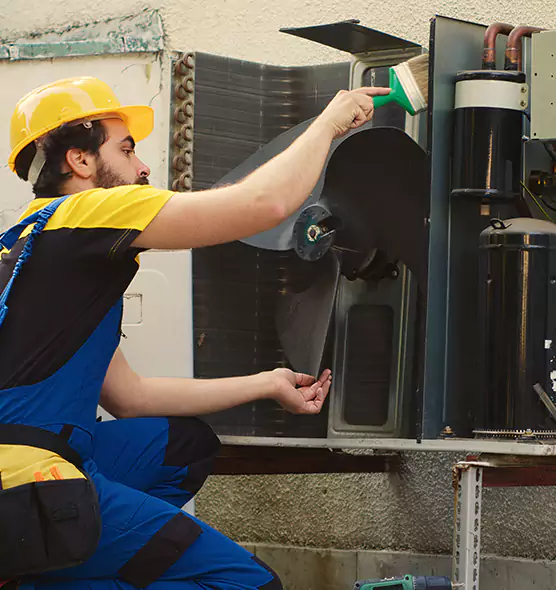 Professional Air Duct Washing Service in South Salt Lake, UT