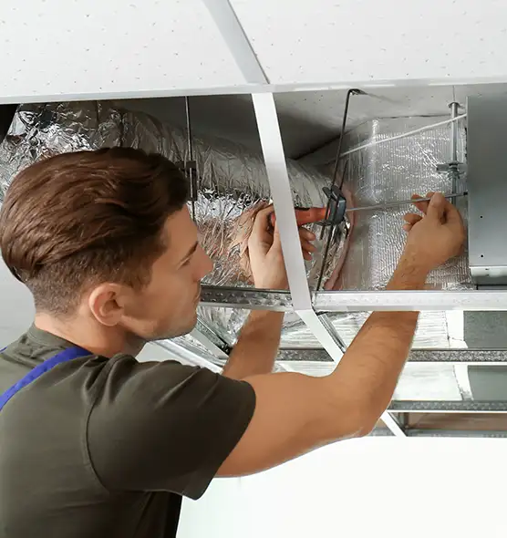Professional Clogged Dryer Vent Repair in South Salt Lake, UT