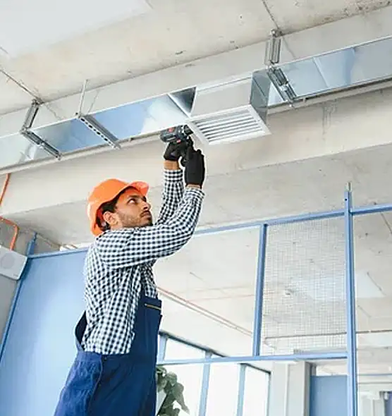 About Commercial Laundry Vent Cleaning in South Salt Lake, UT