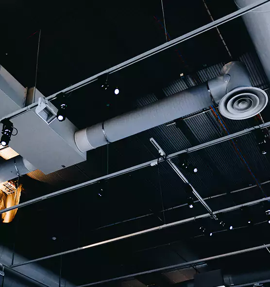 About Duct Sanitization with UV Light in South Salt Lake, UT