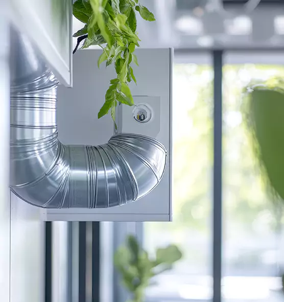 Professional Eco-Friendly Duct Cleaning Services in South Salt Lake, UT