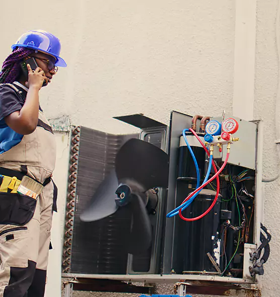 Professional Energy-Efficient HVAC Cleaning in South Salt Lake, UT