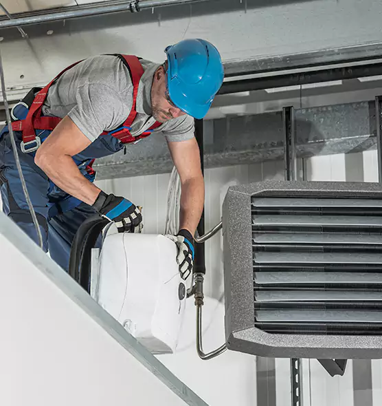About HVAC Mold Remediation Service in South Salt Lake, UT