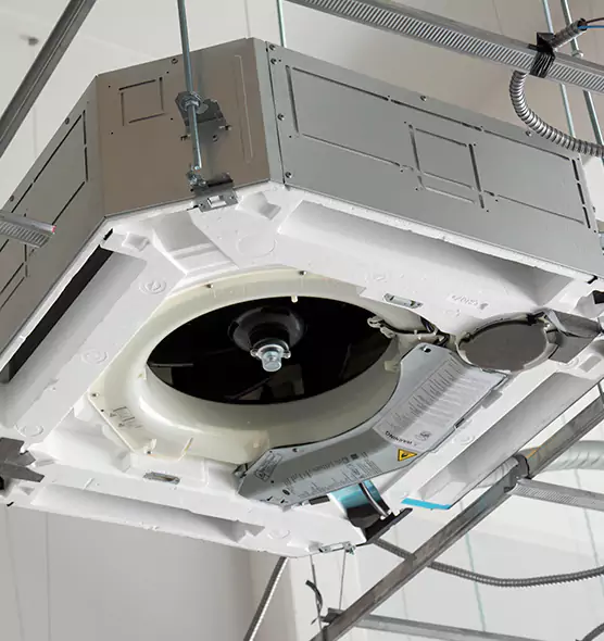 Professional Industrial Dryer Vent Cleaning in South Salt Lake, UT