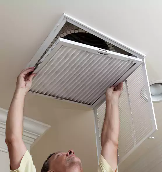 Advanced Residential Vent Cleaning in South Salt Lake, UT