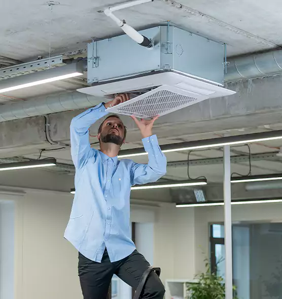 Advanced Rodent Droppings In Vents in South Salt Lake, UT