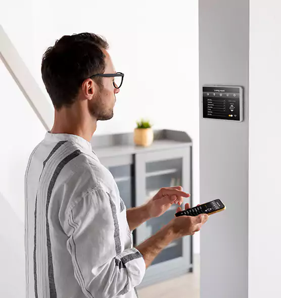 About Smart AC Vent Controller Services in South Salt Lake