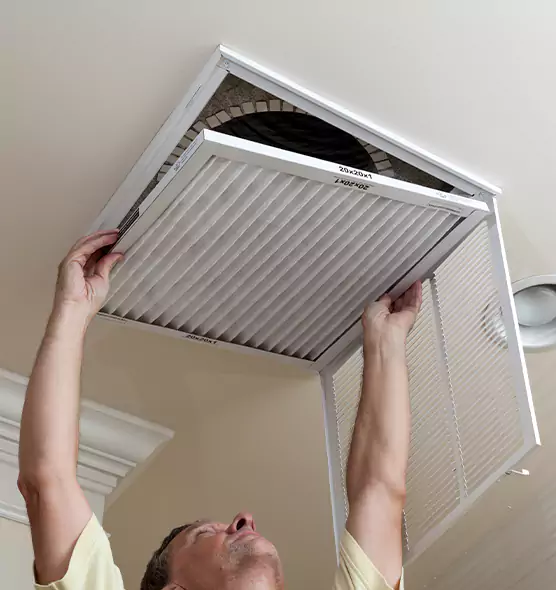 Professional Vent Relocation Services in South Salt Lake, UT