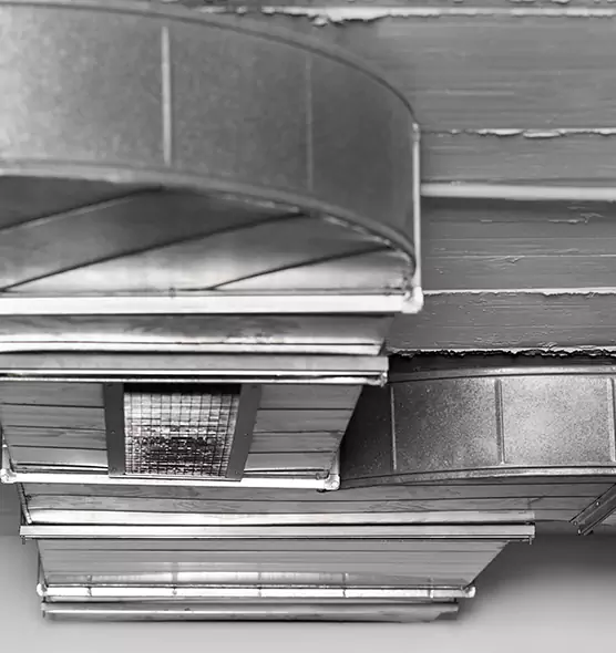 Professional Wall Vent Cleaning Service in South Salt Lake, UT