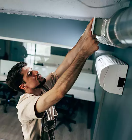 Reliable Warehouse Vent Cleaning in South Salt Lake, UT