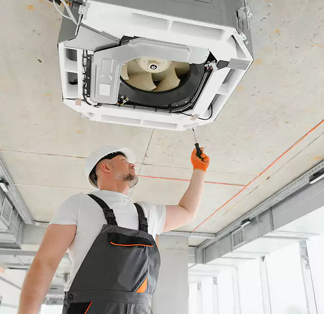 Why Homeowners & Businesses Trust Us in South Salt Lake, UT?