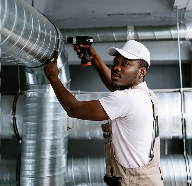 Why Homeowners & Businesses Trust Us South Salt Lake, UT