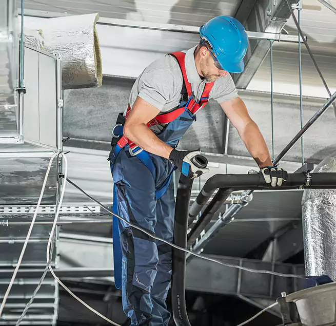 Why Homeowners & Businesses Trust Us in South Salt Lake, UT?