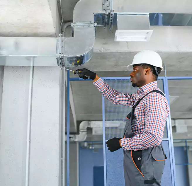 Why Homeowners & Businesses Trust Us South Salt Lake, UT