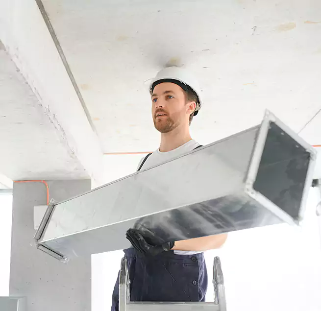 Why Homeowners & Businesses Trust Us in South Salt Lake, UT