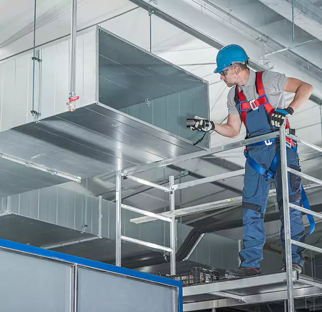 Why Homeowners & Businesses Trust Us in South Salt Lake, UT?