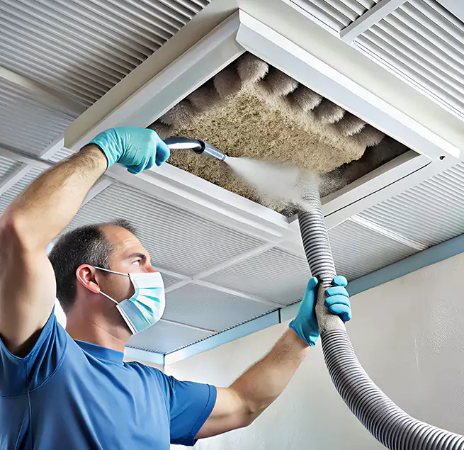 Why Homeowners & Businesses Trust Us South Salt Lake, UT