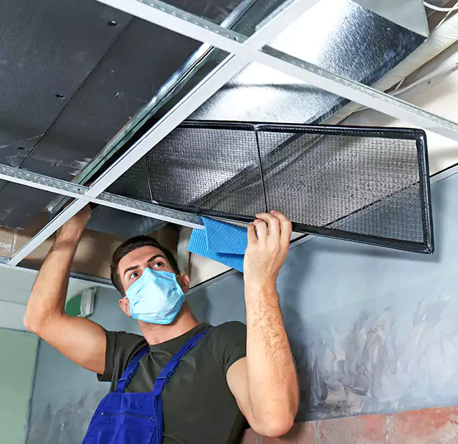 Why Homeowners Businesses Trust Us in South Salt Lake, UT