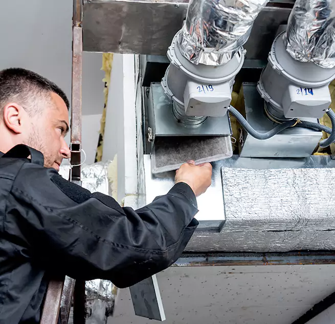 Why Homeowners & Businesses Trust Us in South Salt Lake, UT?