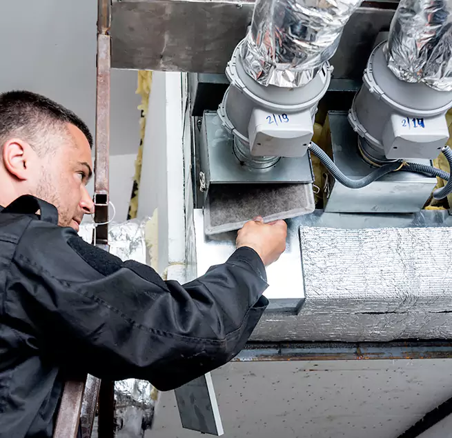 Why Homeowners & Businesses Trust Us in South Salt Lake, UT?