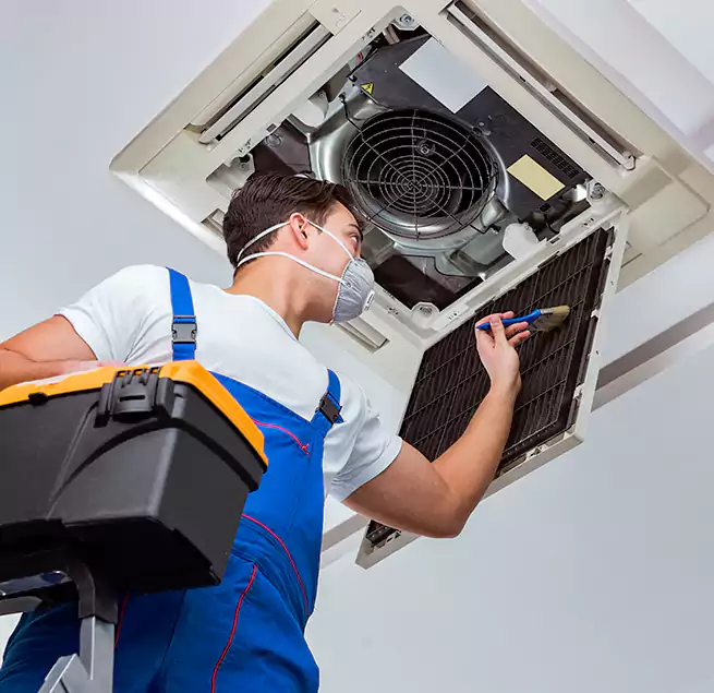 Why Homeowners & Businesses Trust Us in South Salt Lake, UT