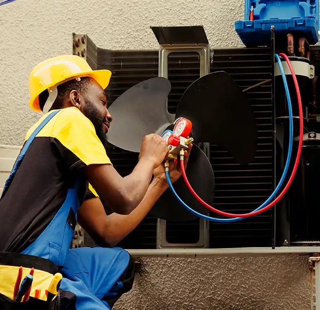 Why Homeowners & Businesses Trust Us in South Salt Lake, UT?