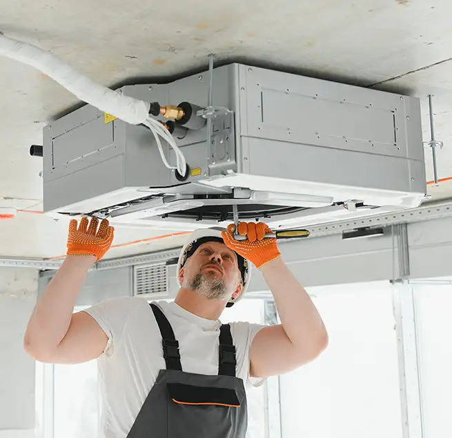 Why Homeowners & Businesses Trust Us South Salt Lake, UT