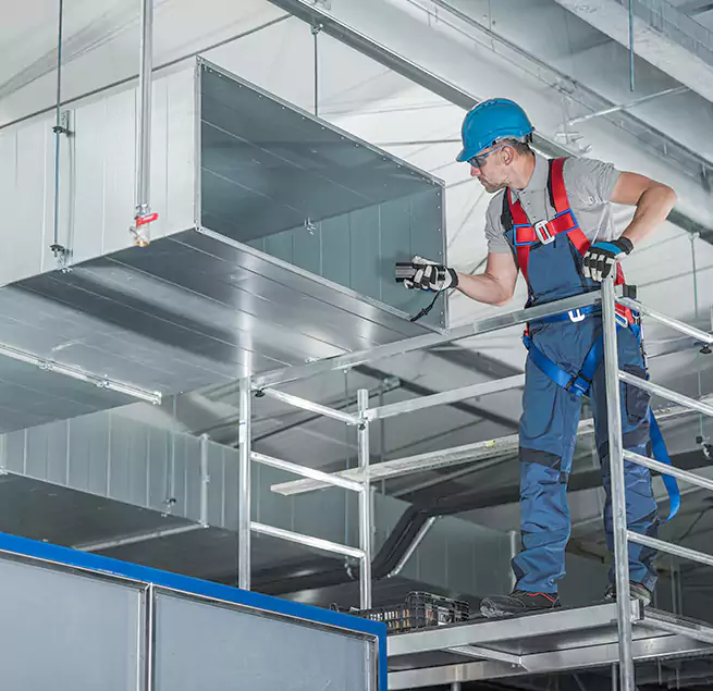 Why Homeowners Businesses Trust Us in South Salt Lake, UT