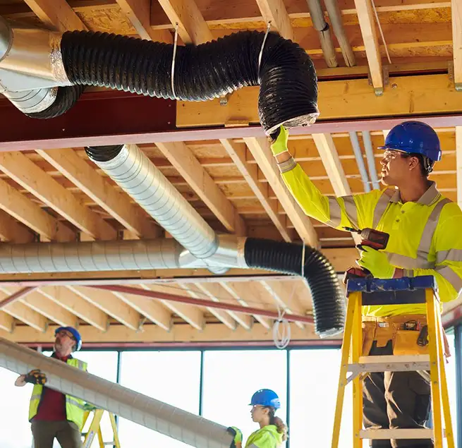 Why Homeowners & Businesses Trust Us in South Salt Lake, UT?