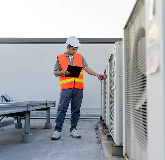 Why Homeowners & Businesses Trust Us in South Salt Lake, UT?